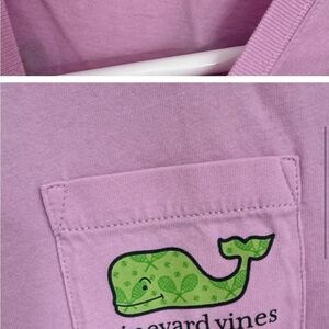 Vineyard Vines shirt for @tennwiscya